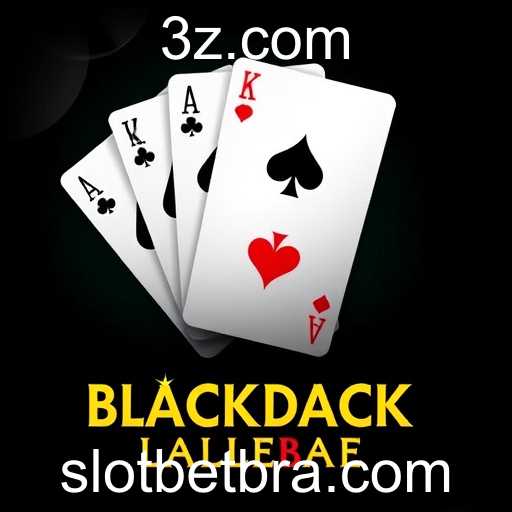 Explorando o Mundo do Blackjack em SLOTBET: Estratégias e Diversão