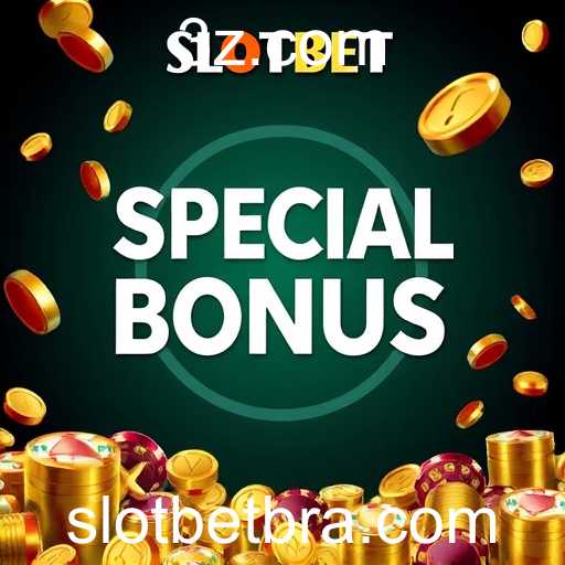 Explorando os Benefícios dos Special Bonuses no SLOTBET