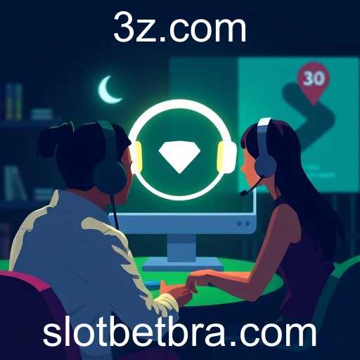 Expansão e Inovação no Mundo dos Jogos Online em 2025