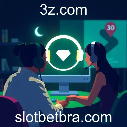 O Crescimento dos Jogos de Azar em 2025