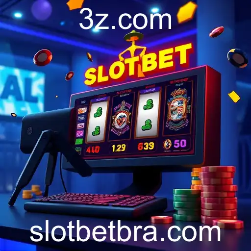 O Crescimento dos Jogos Online em 2025