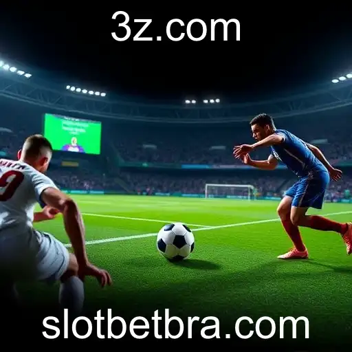 O Crescimento da SLOTBET em 2025: Inovações e Desafios