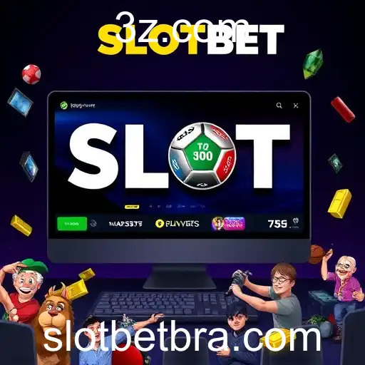 O Impacto dos Jogos Online no Brasil em 2025