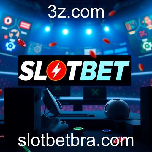 O Impacto do SLOTBET no Mercado de Jogos Online no Brasil