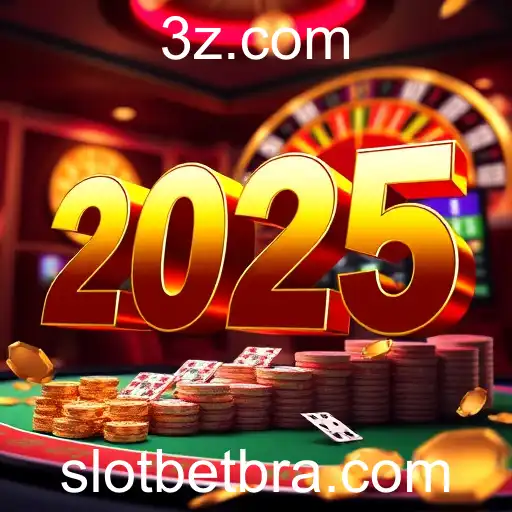 A Ascensão dos Jogos de Azar Online em 2025