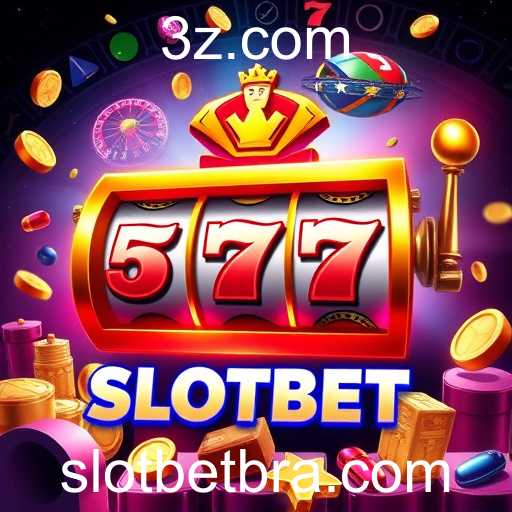 Explorando a Diversidade dos Jogos de Slot em SLOTBET