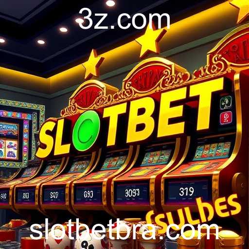 Tendências e Impactos da SLOTBET no Mercado Brasileiro